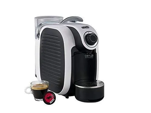 CBTL Single Serve Coffee, Tea and Espresso Maker - Black