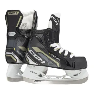 CCM Tacks AS-V Youth Ice Hockey Skates