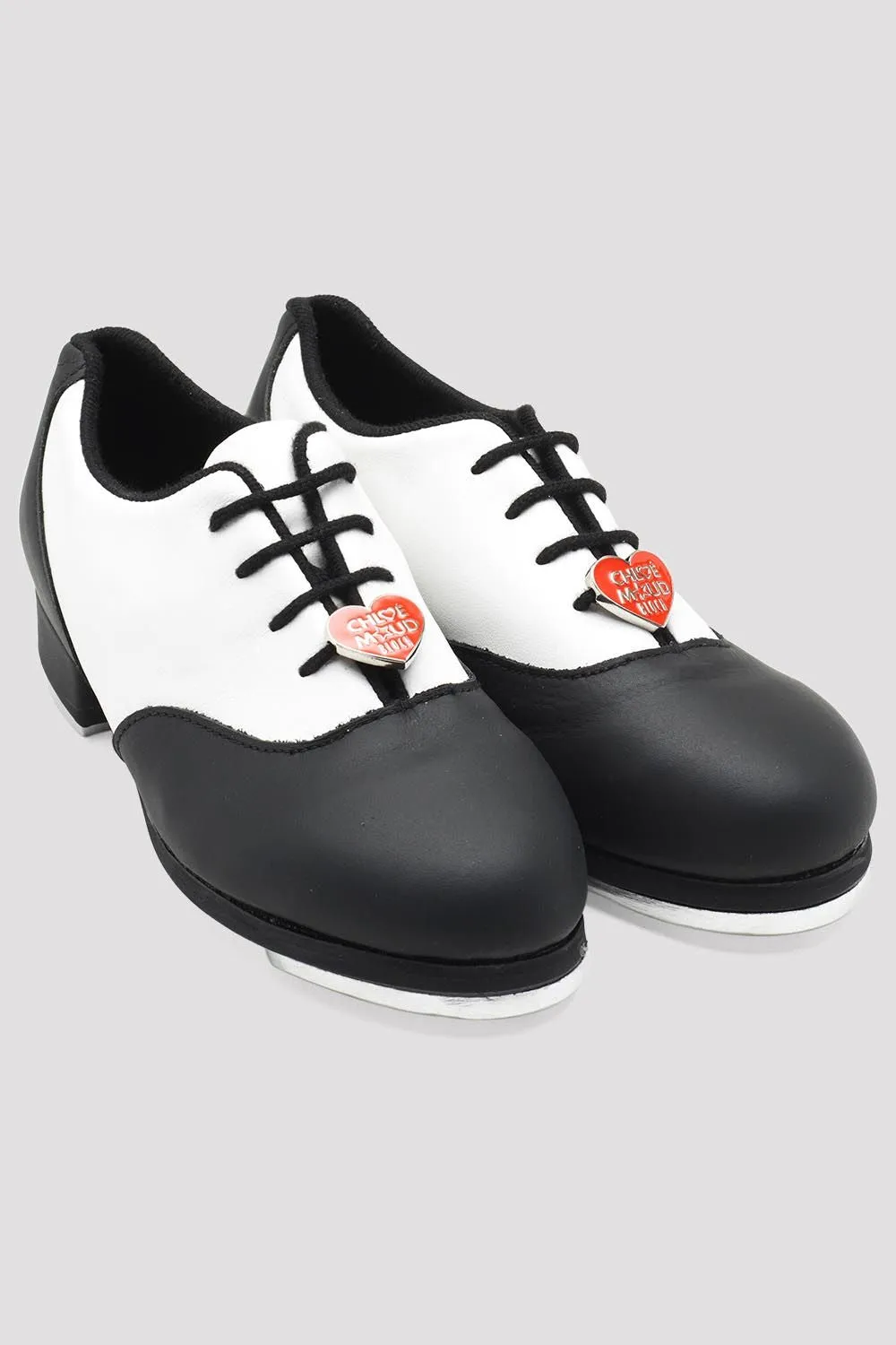 Childrens Chloe And Maud Tap Shoes