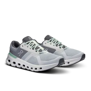 Cloudrunner 2 Men's Wide - Glacier/Sage