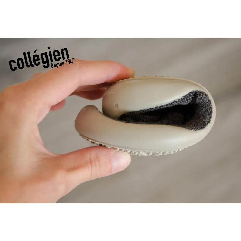 Collegien Kids Hearts Indoor Warm Slipper Shoes