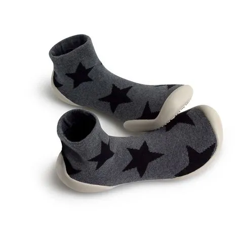 Collegien Kids Stars Nununu Indoor Warm Slipper Shoes