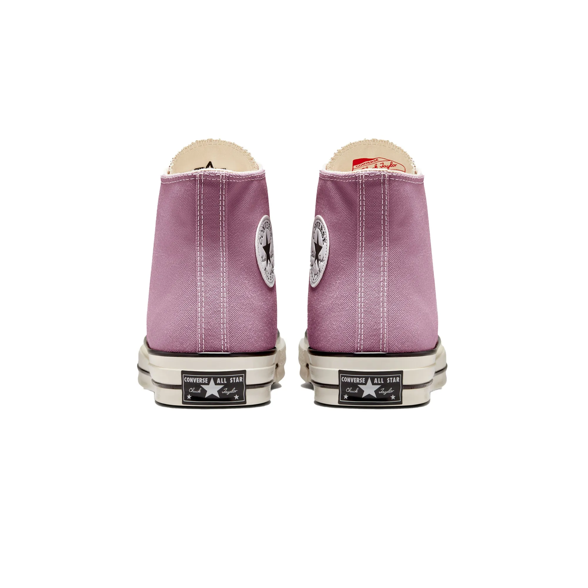 Converse Mens Chuck 70 Hi Shoes 'Pink Aura'