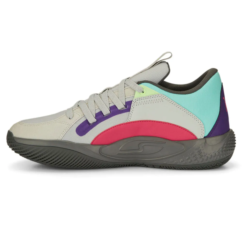 Court Rider Chaos Daytona Basketball Shoes