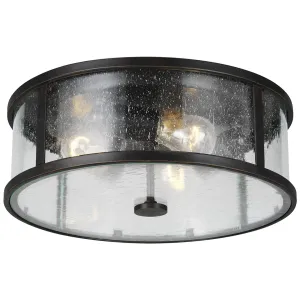 Dakota Outdoor Ceiling Light