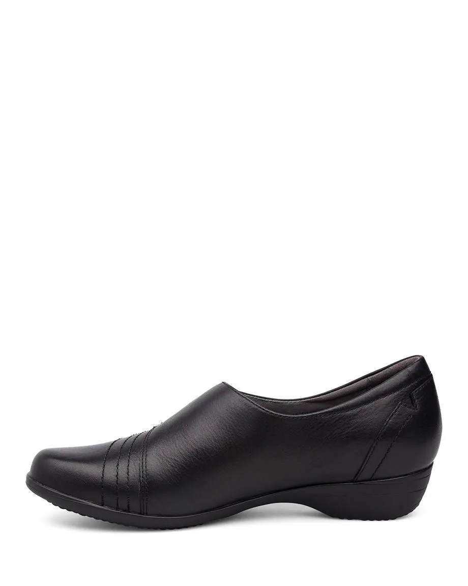 Dansko Women's Franny - Black