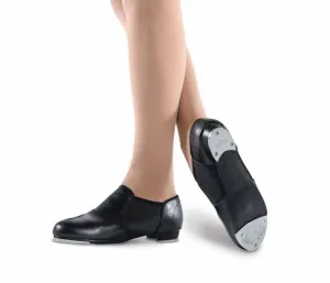 Danz N Motion - The Slip On Tapper - Adult (913) - Black