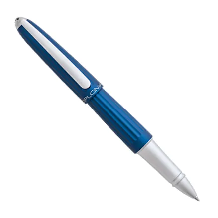 Diplomat Aero Blue - Rollerball