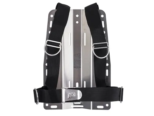 Dive Rite Harness - For Backplate - Basic