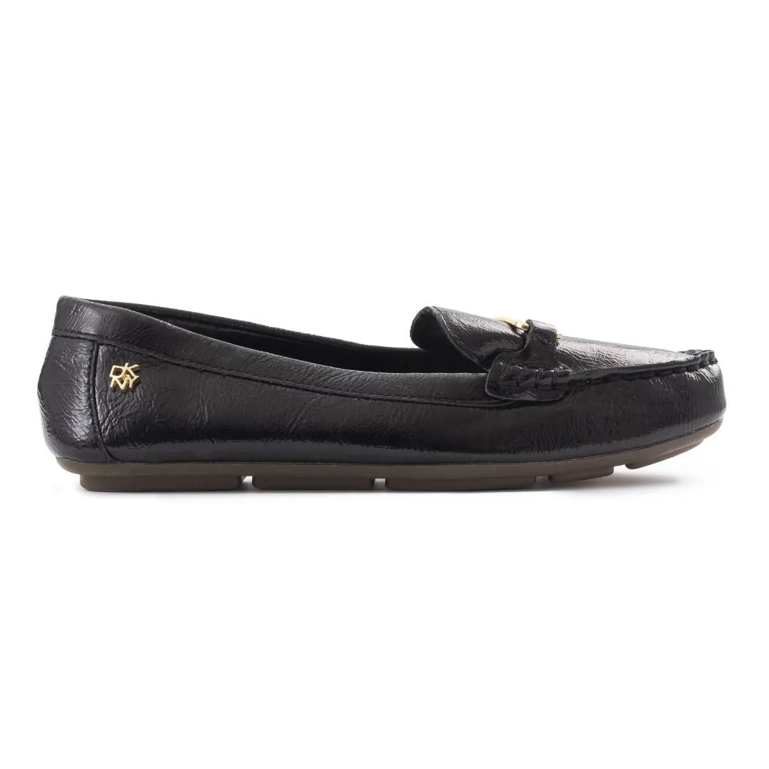 DKNY Loafers Women KE240675-BLK