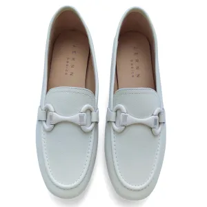 Eleganza Horse Bit Loafers