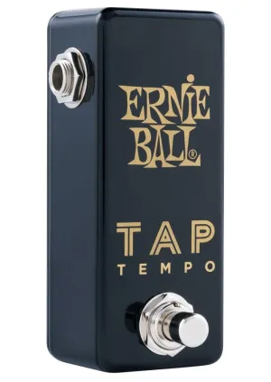 Ernie Ball Tap Tempo