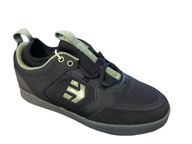 Etnies scarpa sneakers da uomo Camber Pro MTB 4101000559 001 nero