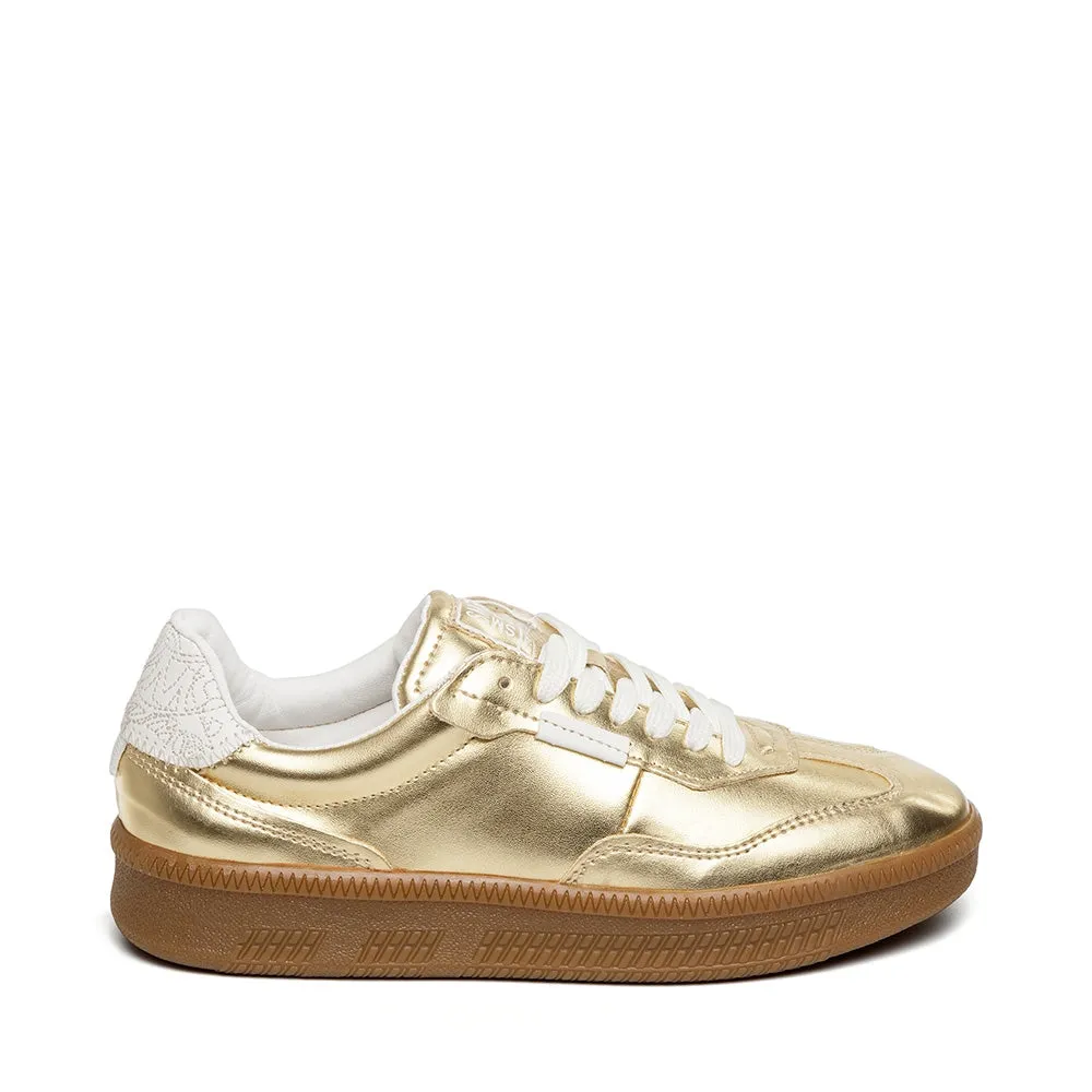 Euphoria Sneaker GOLD