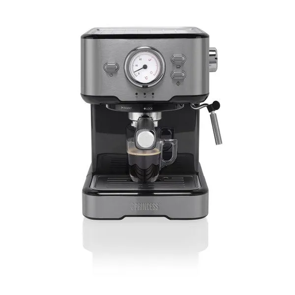 Express Manual Coffee Machine Princess 249412 1,5 l 1100W