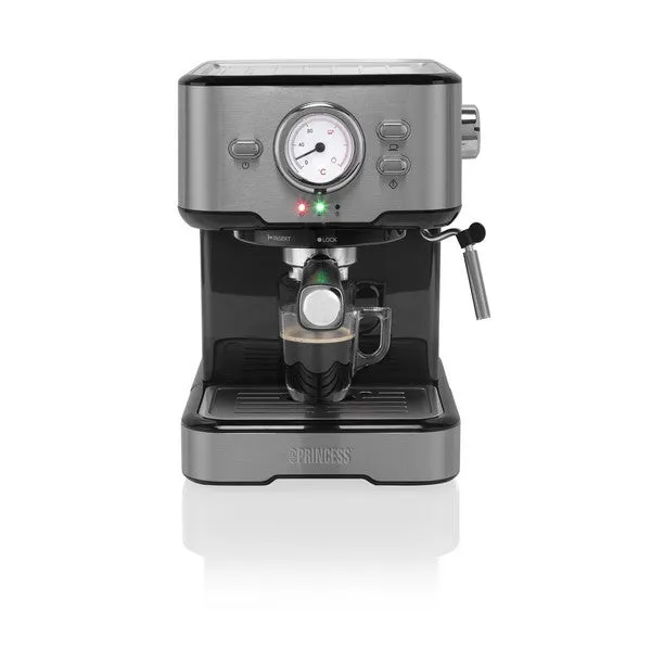 Express Manual Coffee Machine Princess 249412 1,5 l 1100W