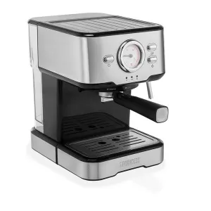 Express Manual Coffee Machine Princess 249412 1,5 l 1100W