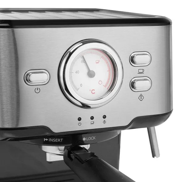 Express Manual Coffee Machine Princess 249412 1,5 l 1100W