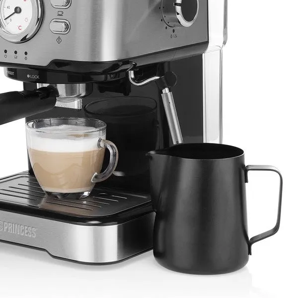 Express Manual Coffee Machine Princess 249412 1,5 l 1100W