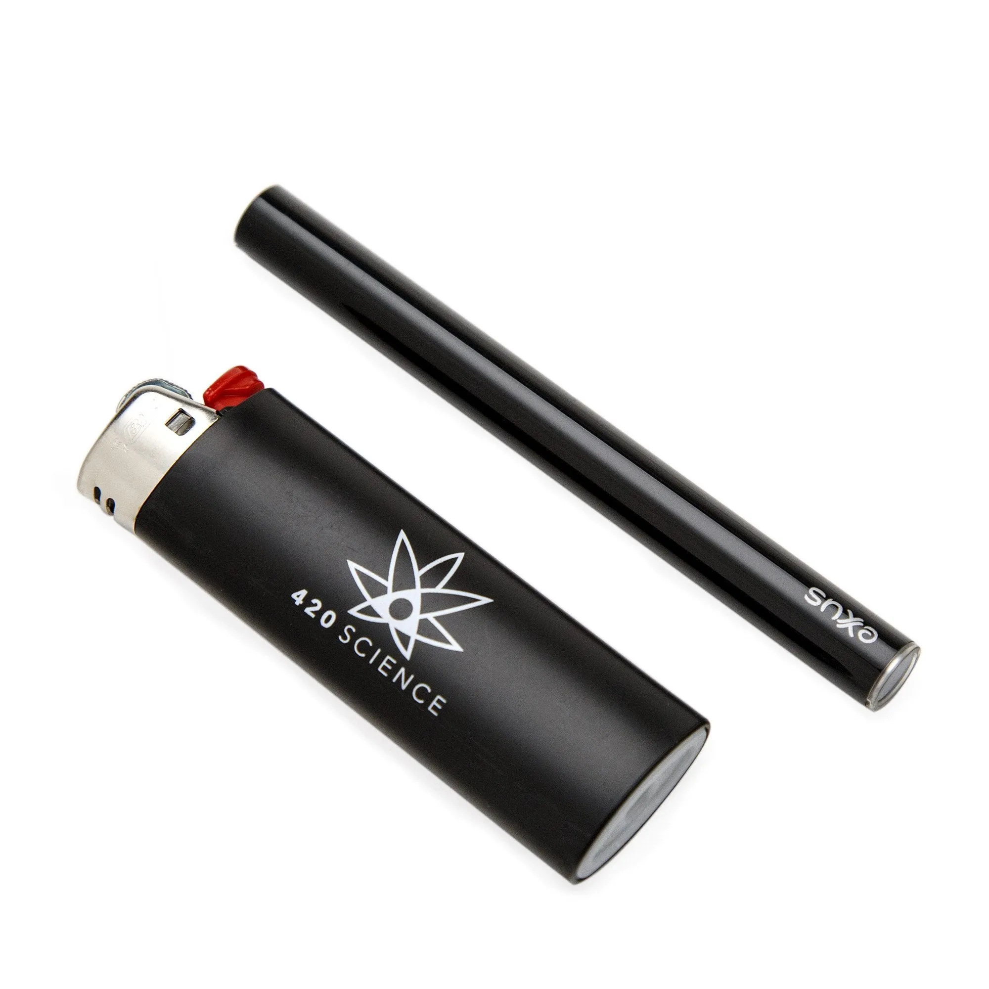 Exxus Tap VV/Auto Draw Cartridge Vape Battery