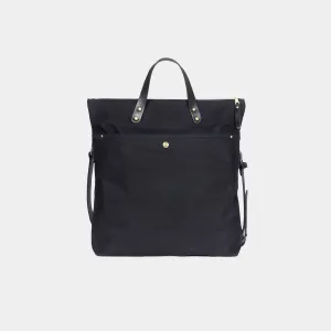 Felix Waxed Canvas Bag