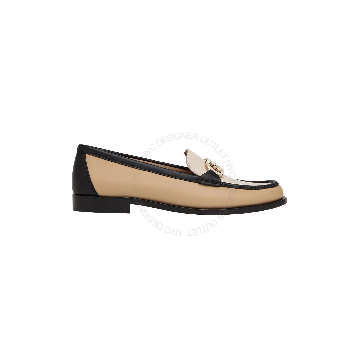 Ferragamo Rolo 3 Women Loafers