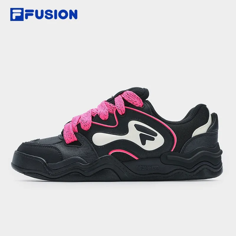 FILA FUSION KICK DX FUSION SKATEBOARDING Men's Skate Shoes