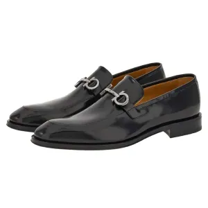 Finley Gancini Dress Bit Loafer