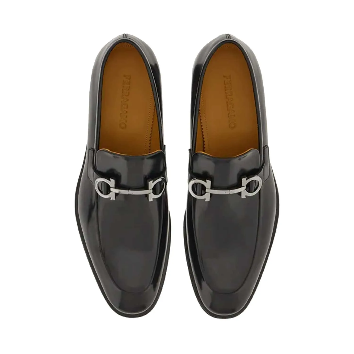 Finley Gancini Dress Bit Loafer