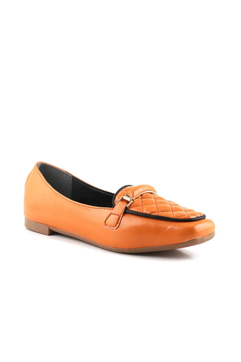 Formal Pumps I41425-Orange