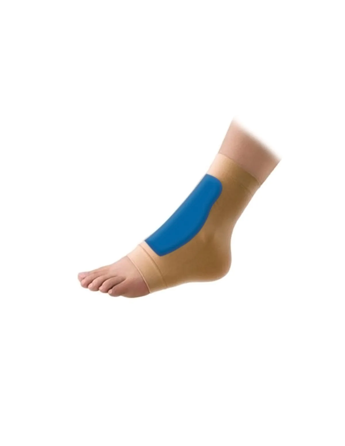 Formedica Ankle Sleeve Gel Protector