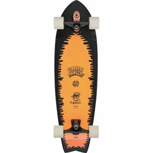 Globe Chromantic Surfskate Lightning Log 33" Cruiser