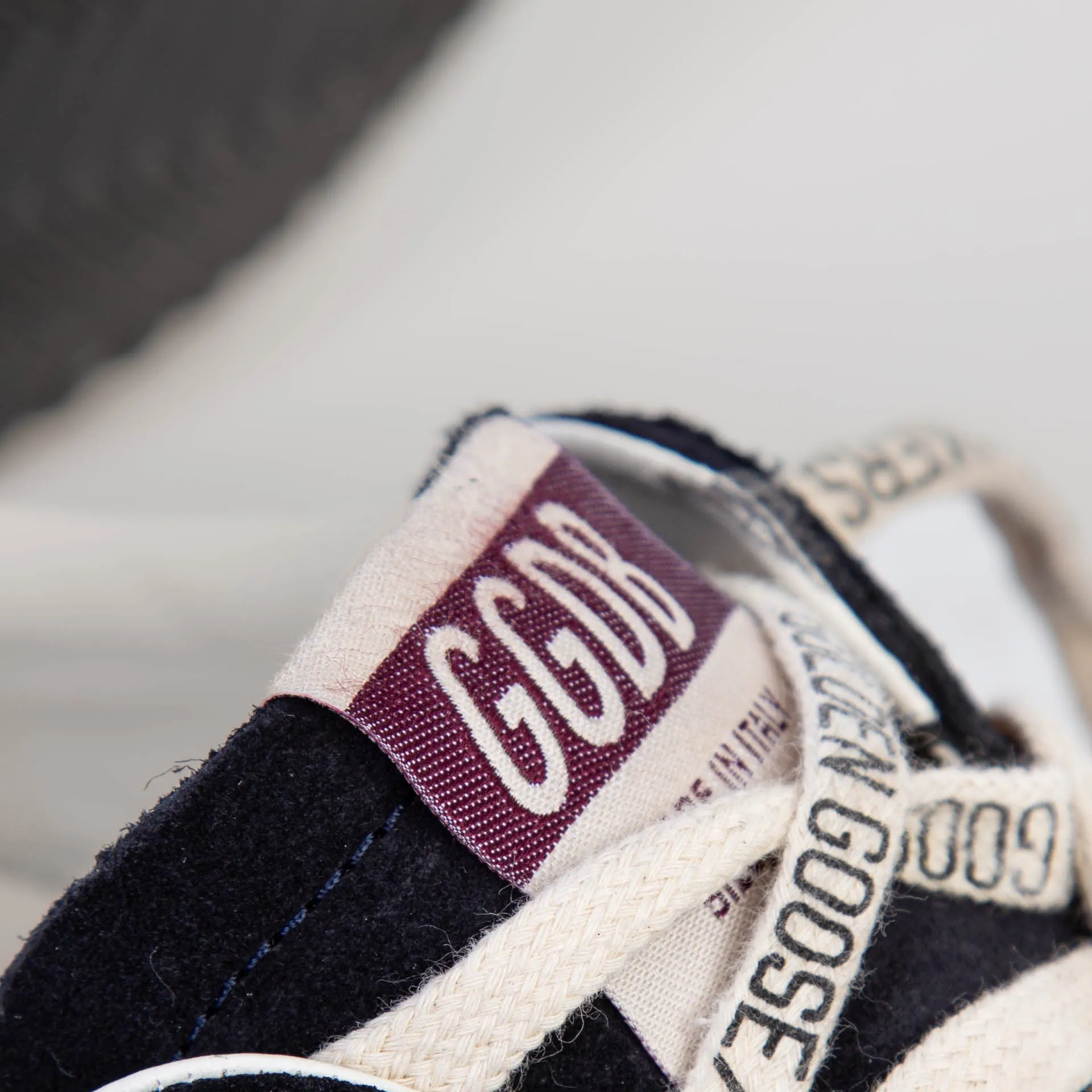 GOLDEN GOOSE SNEAKERS GWF00101.F006163 50600