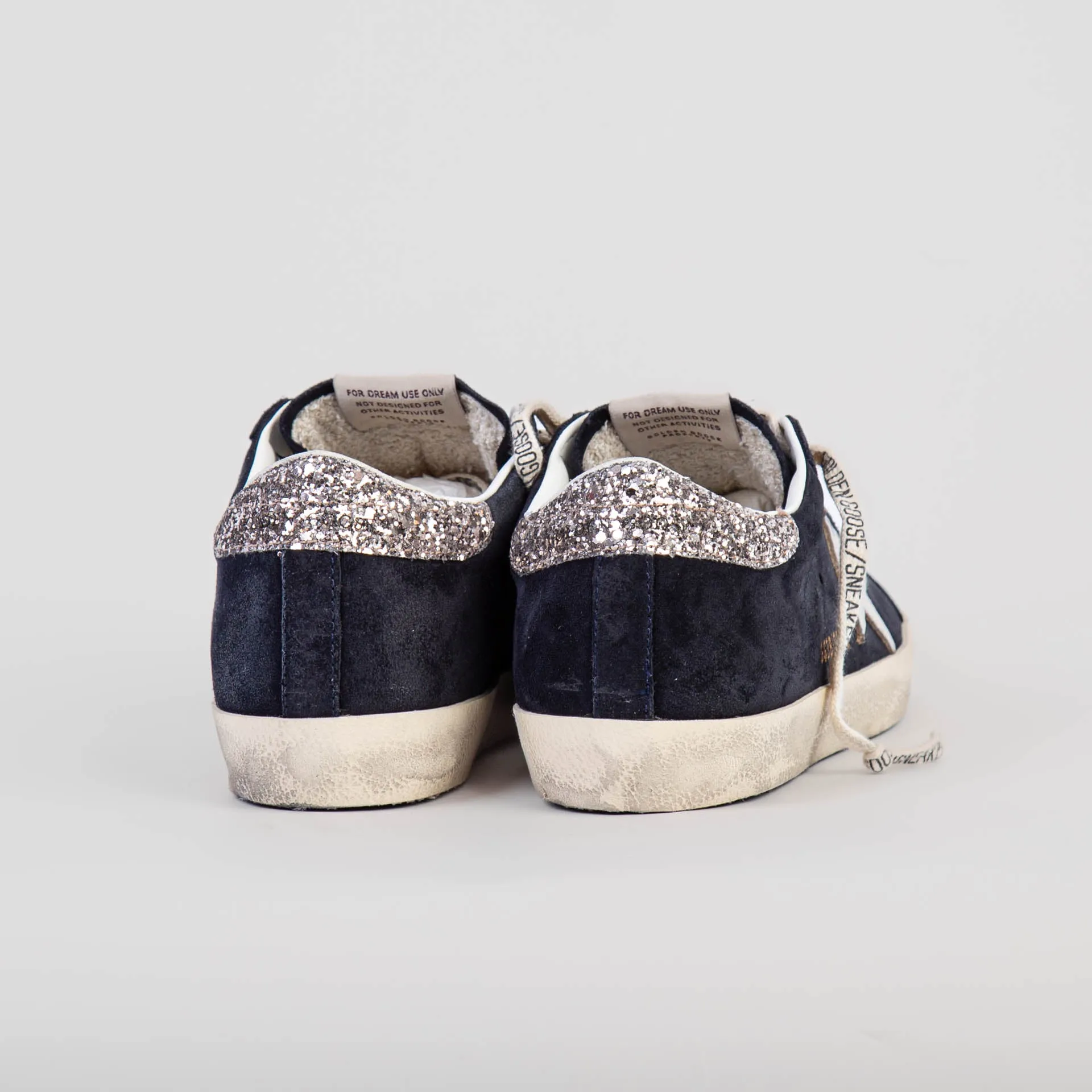 GOLDEN GOOSE SNEAKERS GWF00101.F006163 50600