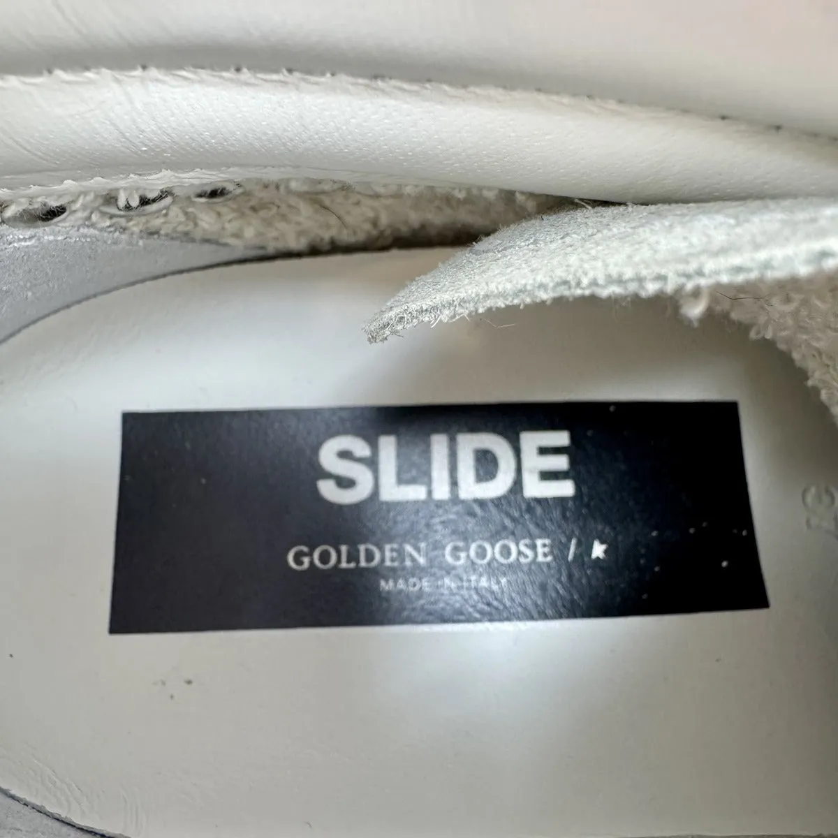 Golden Goose Sneakers