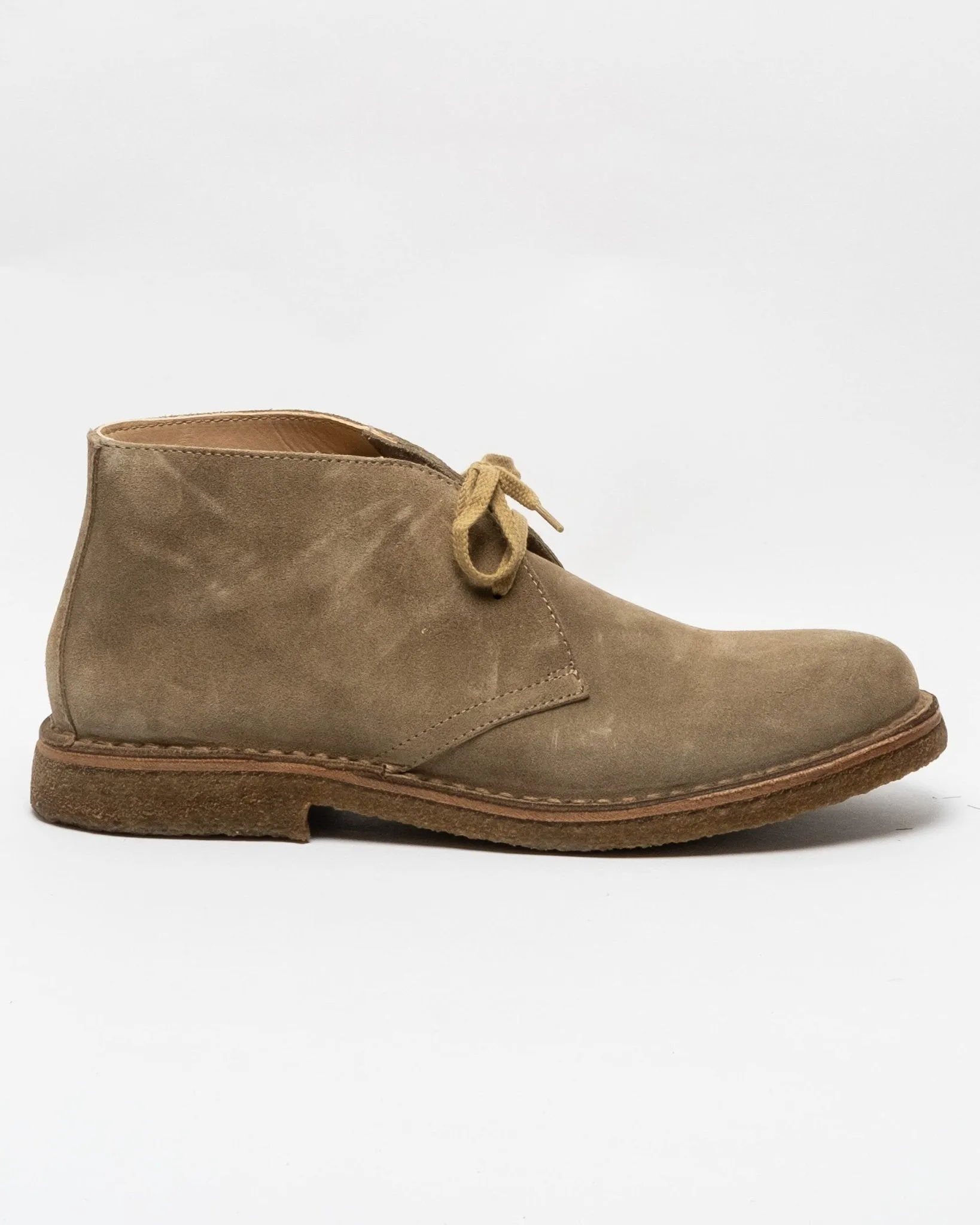 Greenflex Desert Boot Stone 180