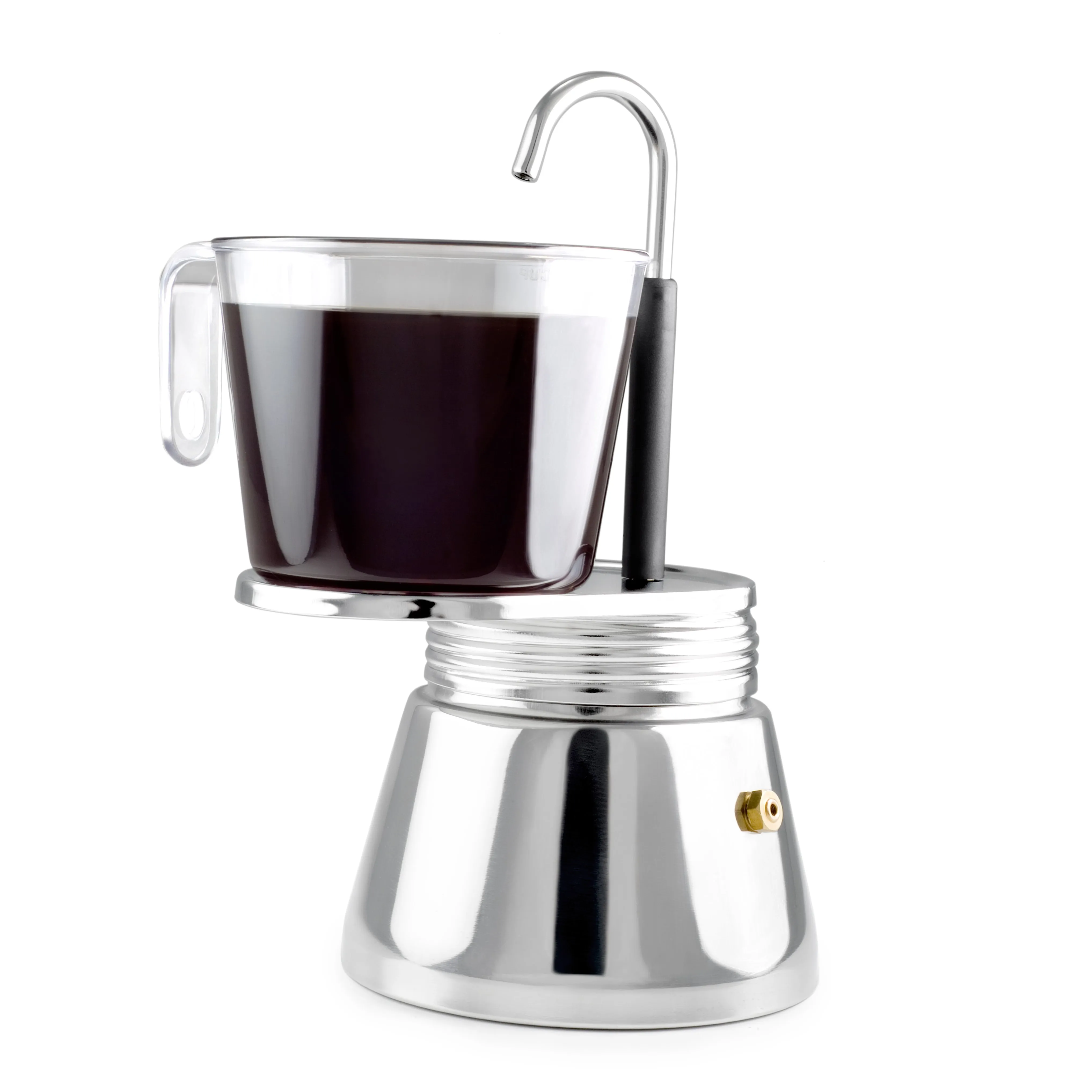 GSI Outdoors Mini-espresso Set 4 Cup Nocolour | Buy GSI Outdoors Mini-espresso Set 4 Cup Nocolour here | Outnorth