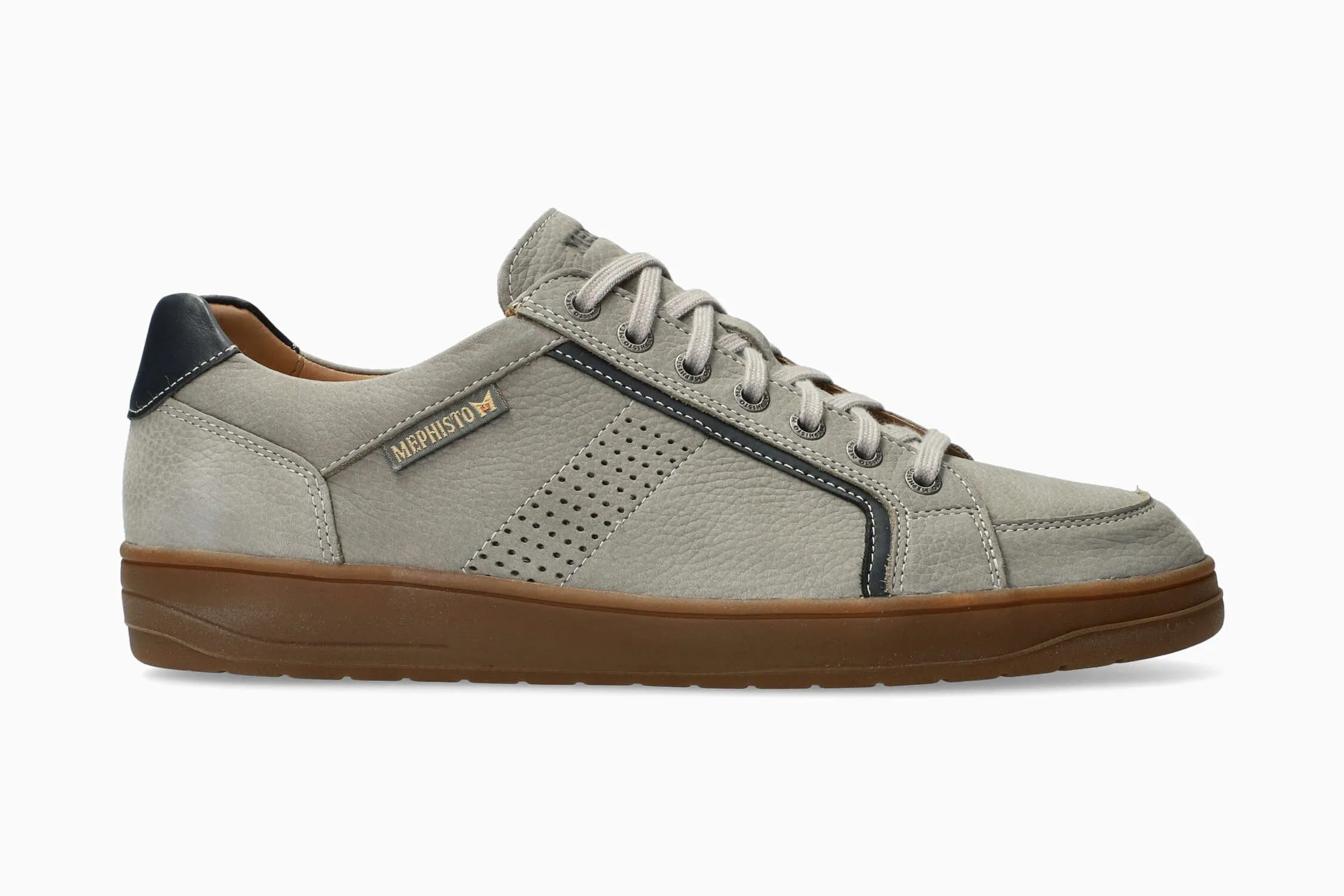 Harrison - Light Grey 3105