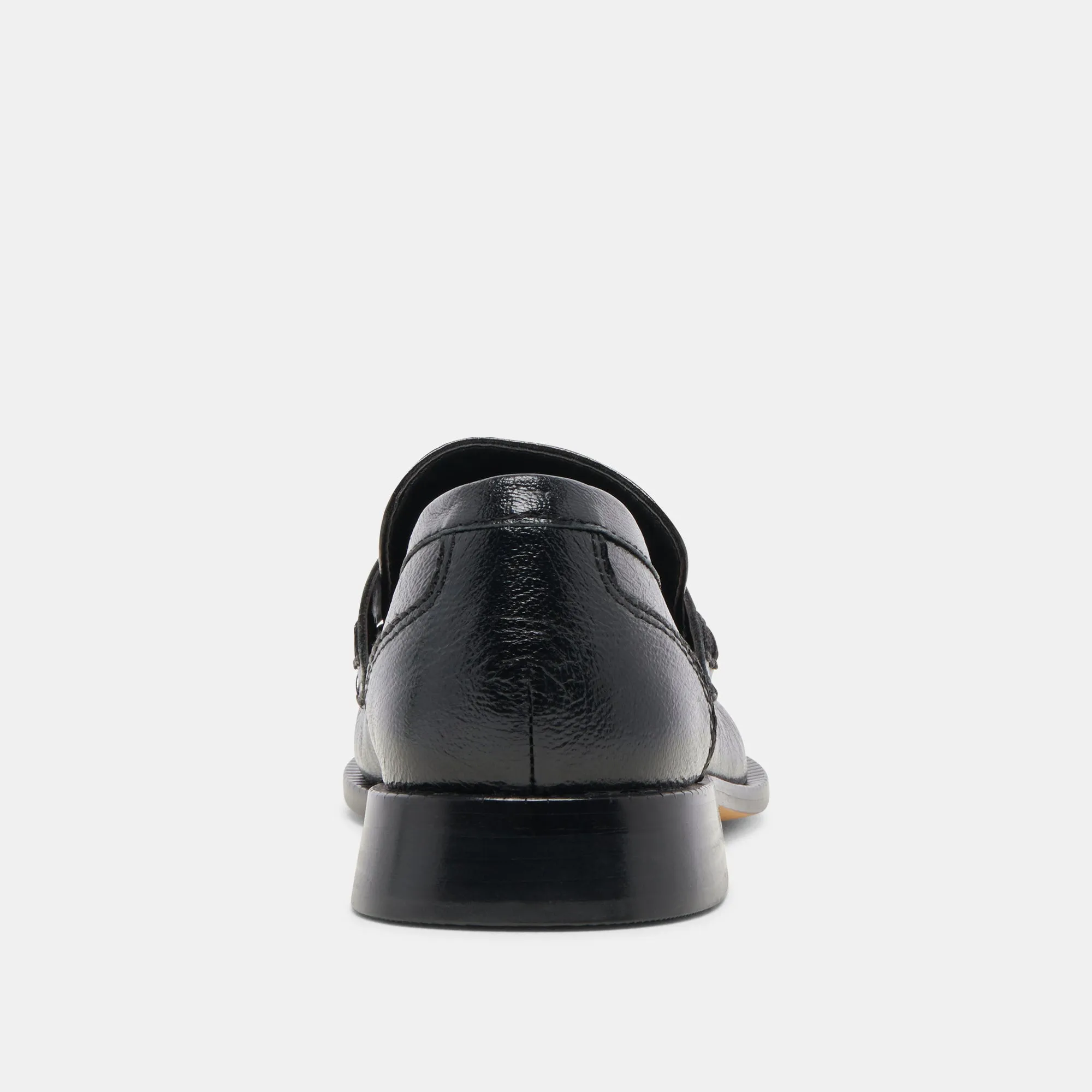 HILLY LOAFERS MIDNIGHT COIN