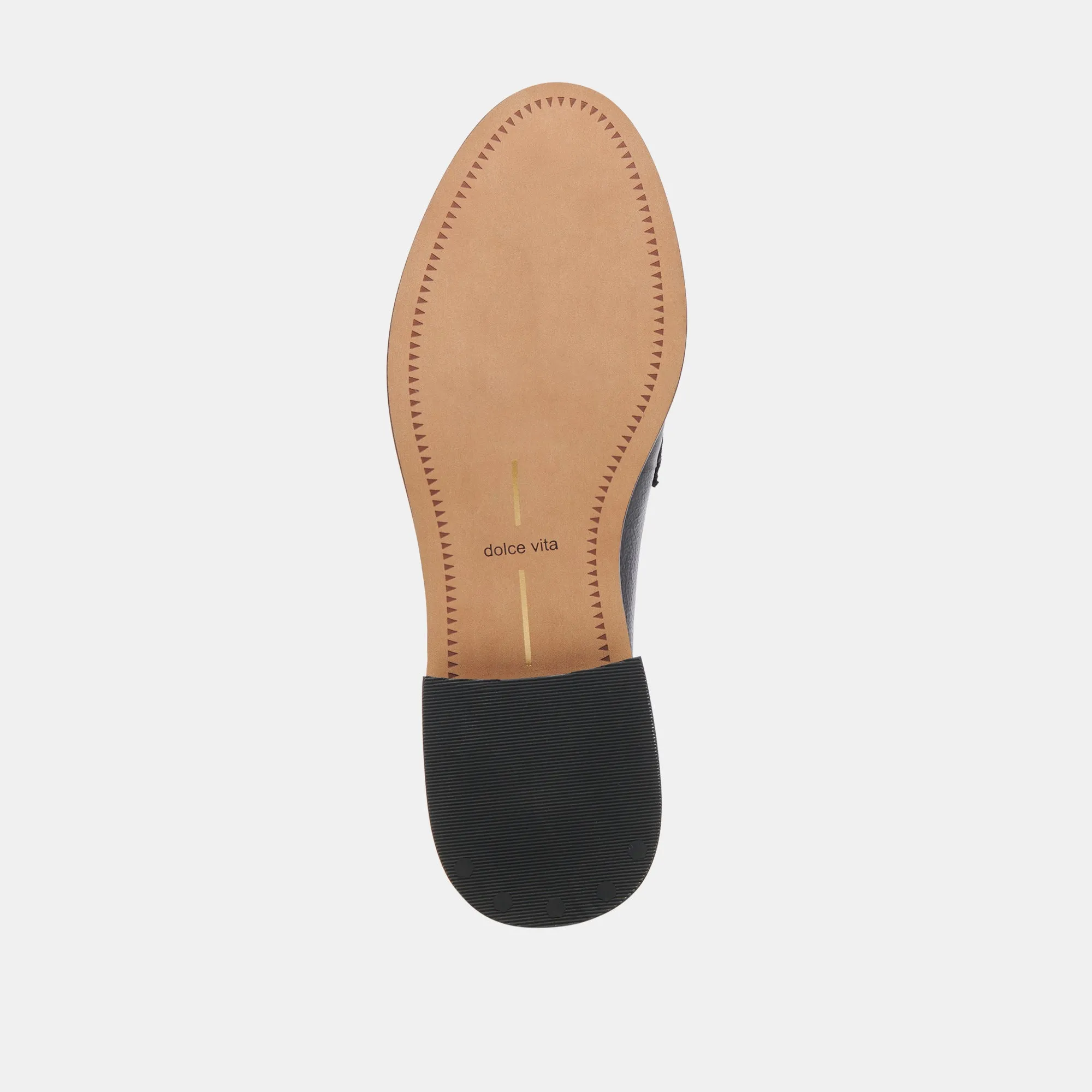 HILLY LOAFERS MIDNIGHT COIN