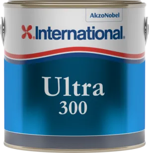 International Ultra 300 Antifouling