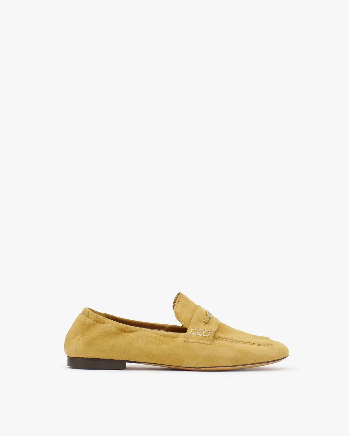 Iseri Loafers