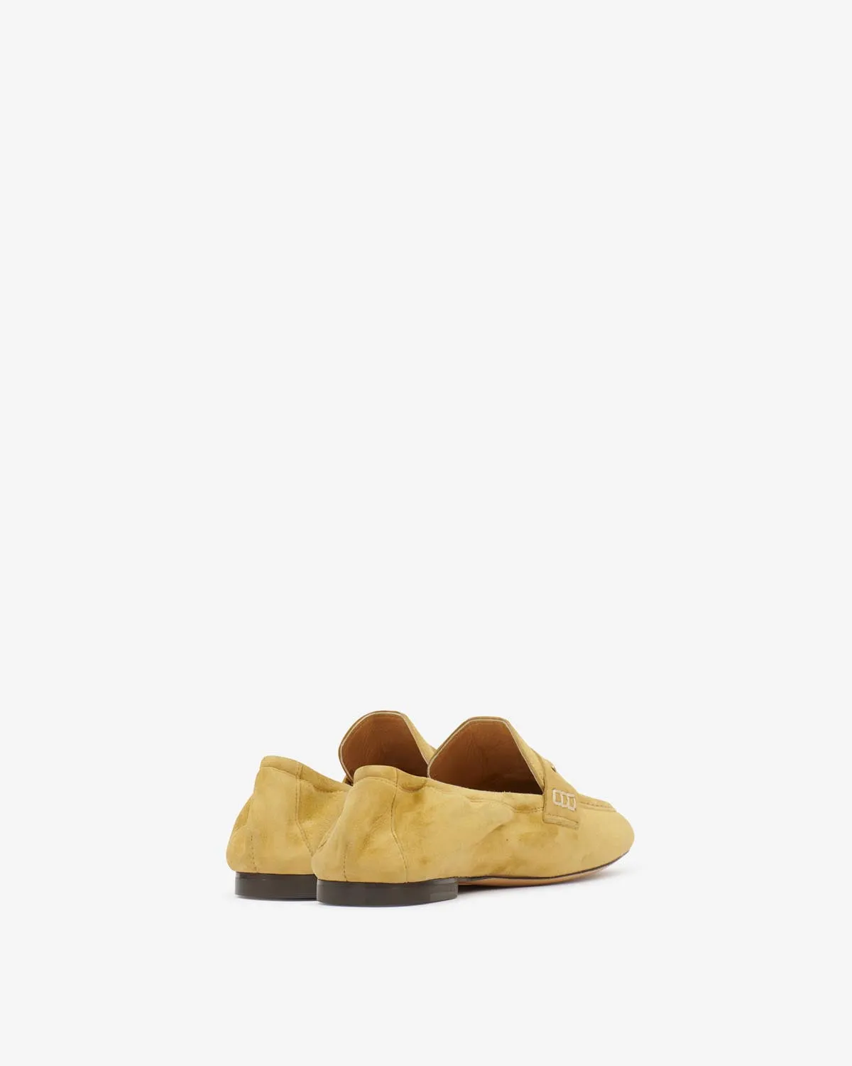 Iseri Loafers