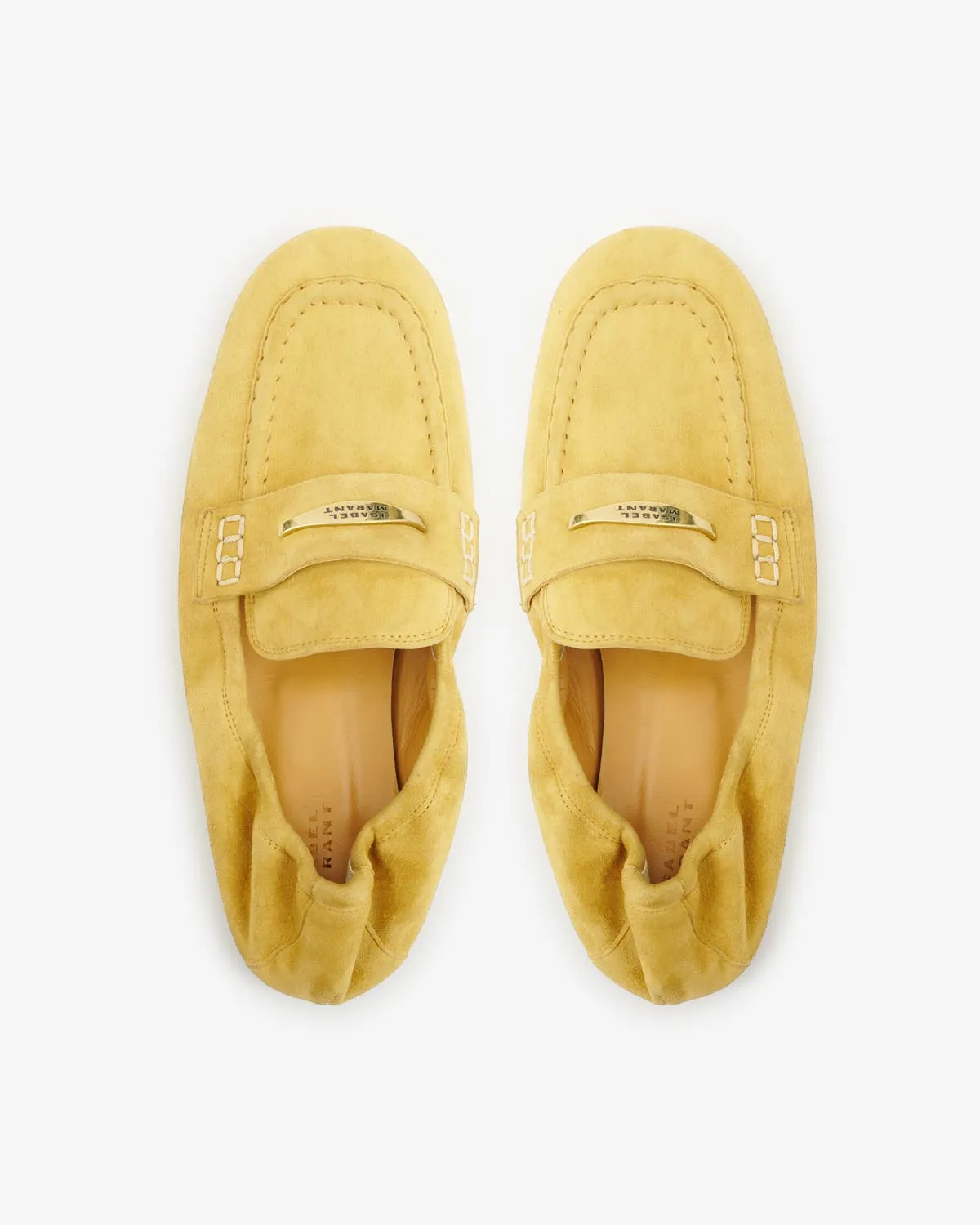 Iseri Loafers