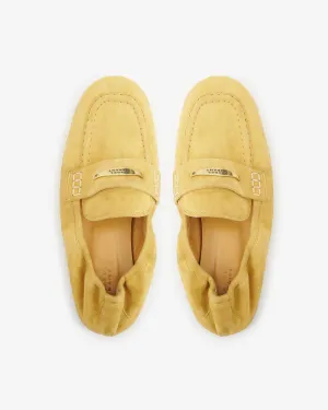 Iseri Loafers