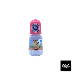 Joybaby Feeding Bottle Streamlined 140ml