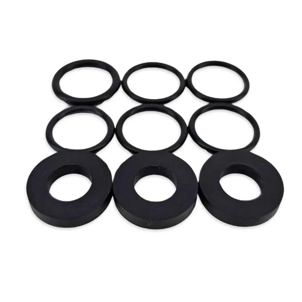 K-Lok Female O-ring Kits (9 pcs) for KL04916 / KL04947/ KL07184