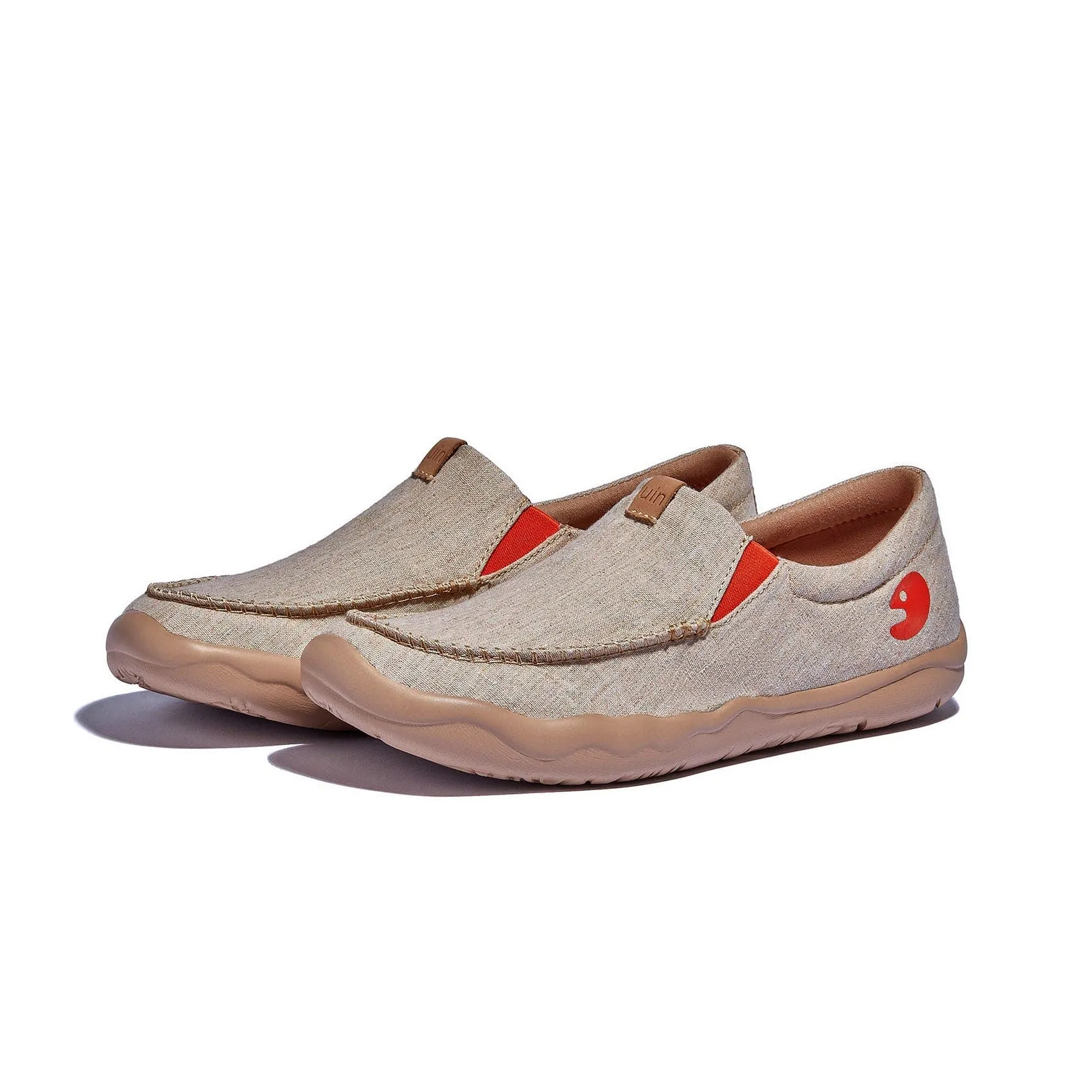 Khaki Brown Nerja Women