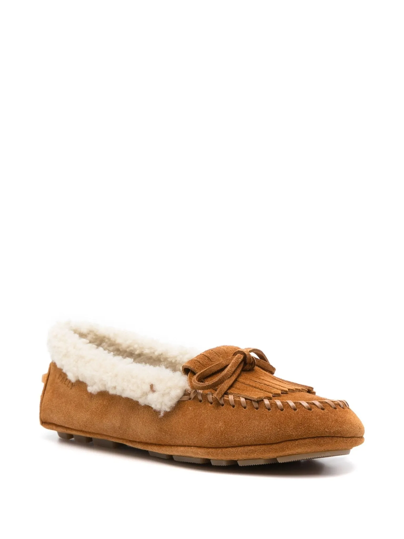 Klemp loafers