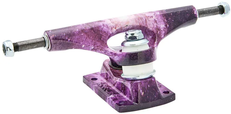 Krux K5 Galaxy Skateboard Trucks pair